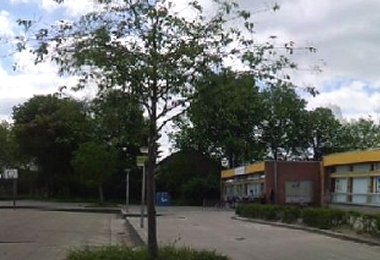 Nieuwbouw IKC de Toverberg te Zoetermeer